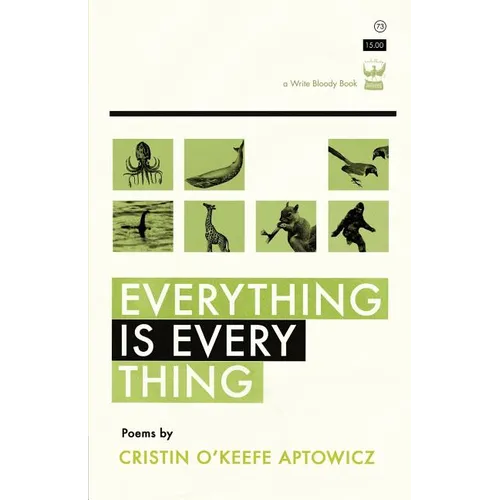 Everything Is Everything