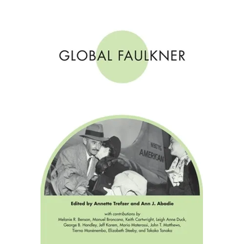 Global Faulkner