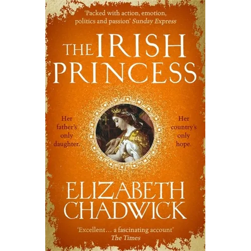 The Irish Princess