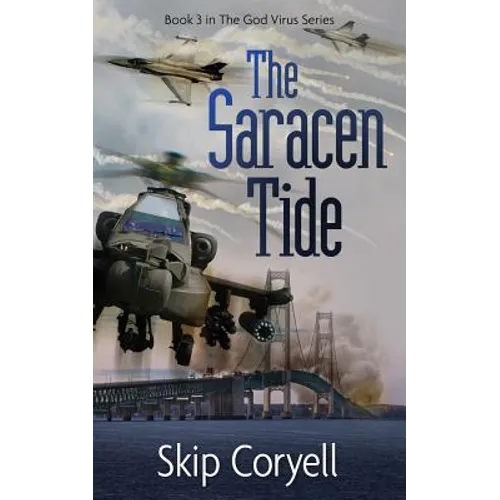 The Saracen Tide