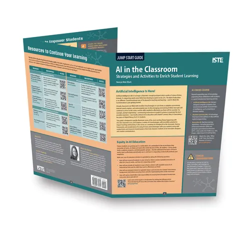 AI in the Classroom: Strategies and Activities to Enrich Student Learning