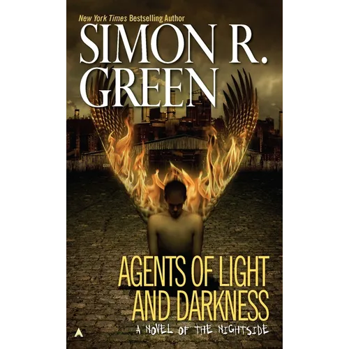 Agents of Light and Darkness