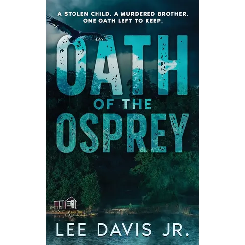 Oath of the Osprey