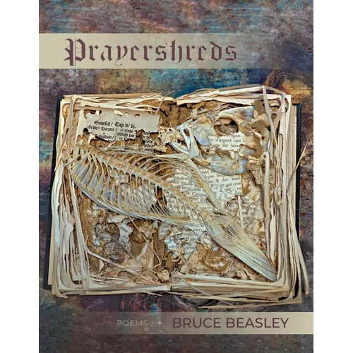 Prayershreds