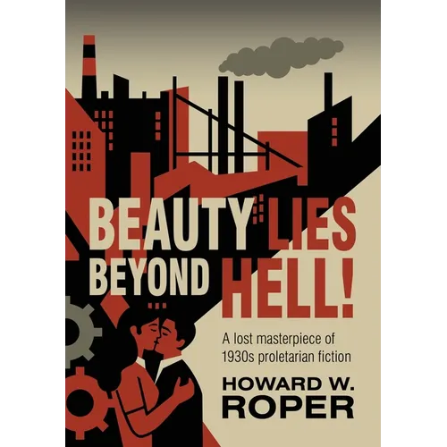 Beauty Lies Beyond Hell!