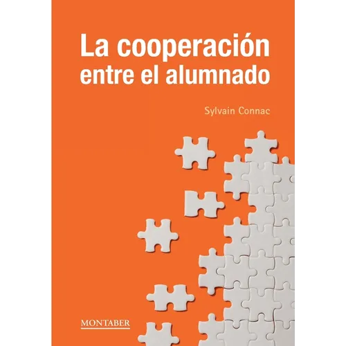 La cooperación entre el alumnado