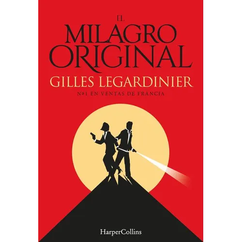 El Milagro Original (the Original Miracle)