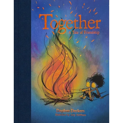 Together: A Tale of Friendship