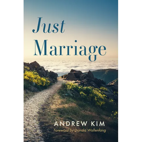 Just Marriage