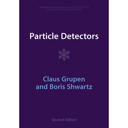 Particle Detectors