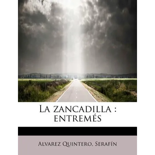 La zancadilla: entremés