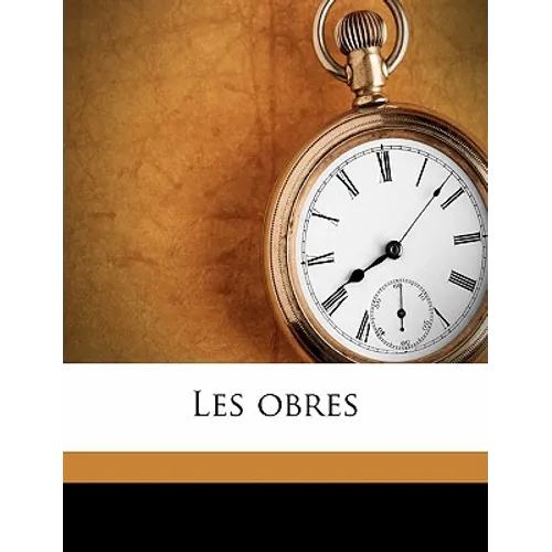 Les obres
