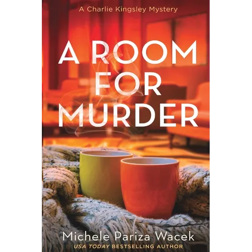 A Room for Murder