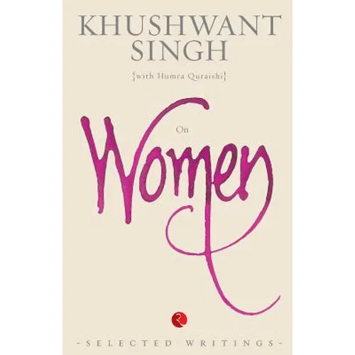 On Women: Selected Writings