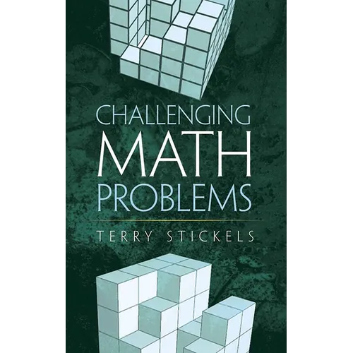 Challenging Math Problems