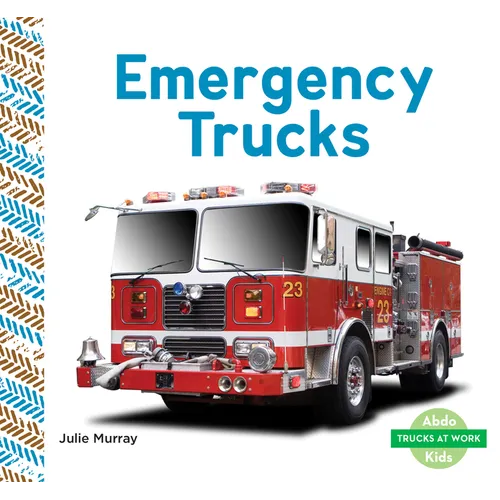 Emergency Trucks