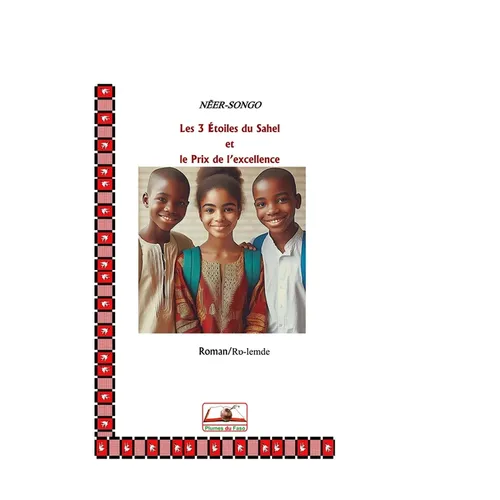 Les 3 Étoiles Du Sahel Et Le Prix de l'Excellence