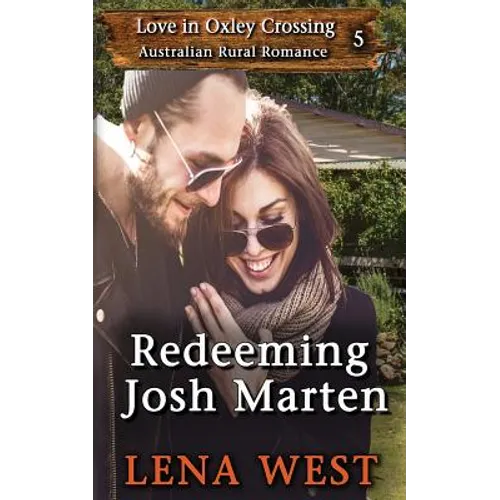 Redeeming Josh Marten