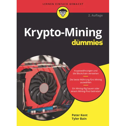 Krypto-Mining für Dummies