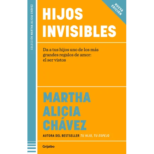 Hijos Invisibles / Invisible Children