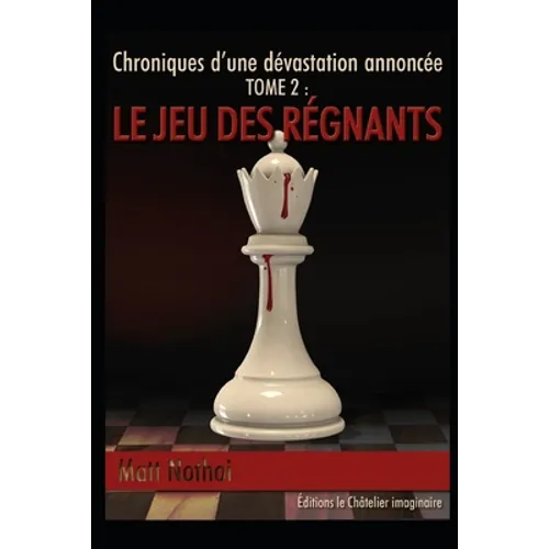 Le Jeu des régnants