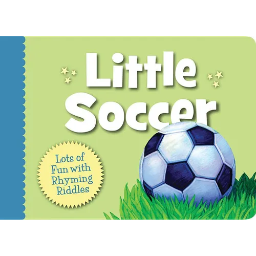 Little Soccer