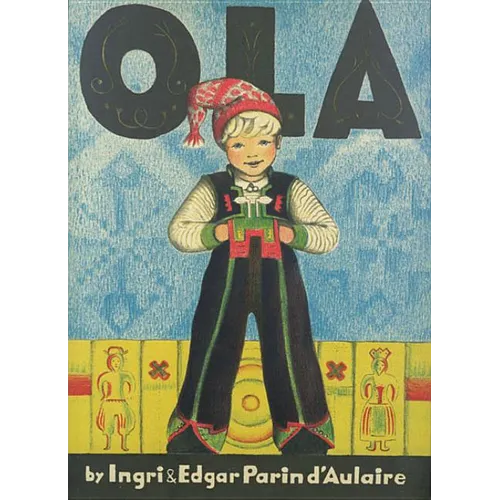 Ola