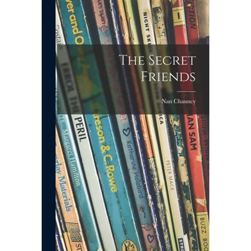The Secret Friends