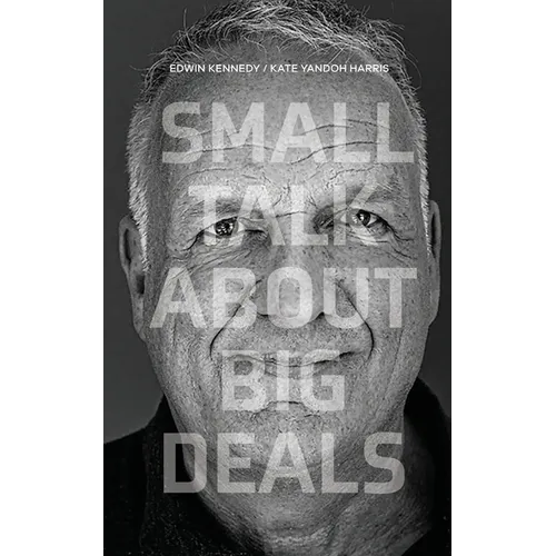 Small Talk About Big Deals