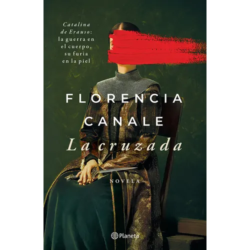 La Cruzada (Novela Histórica) / The Crusade (a Historical Novel)