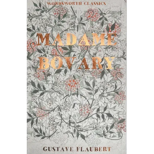 Madame Bovary