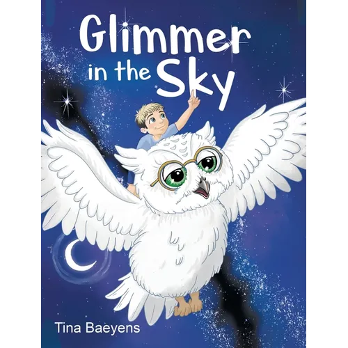 Glimmer in the Sky