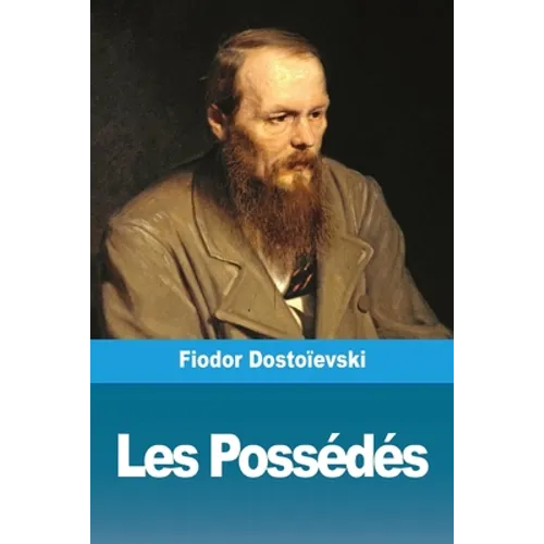 Les Possédés