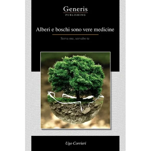 Alberi e boschi sono vere medicine