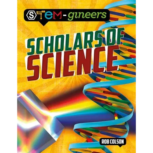 Scholars of Science