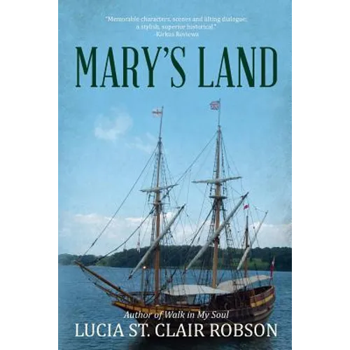 Mary's Land