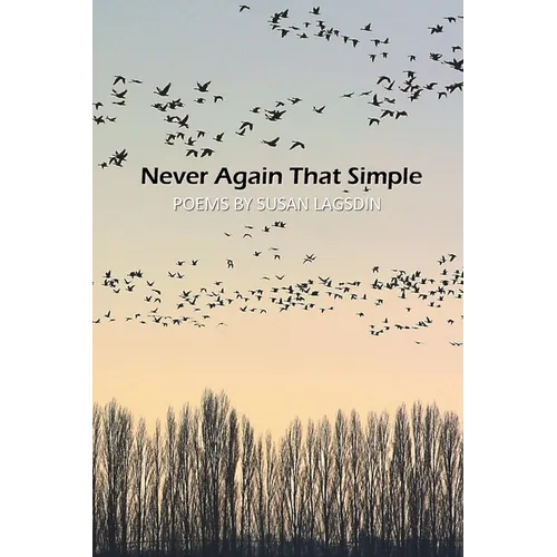 Never Again That Simple