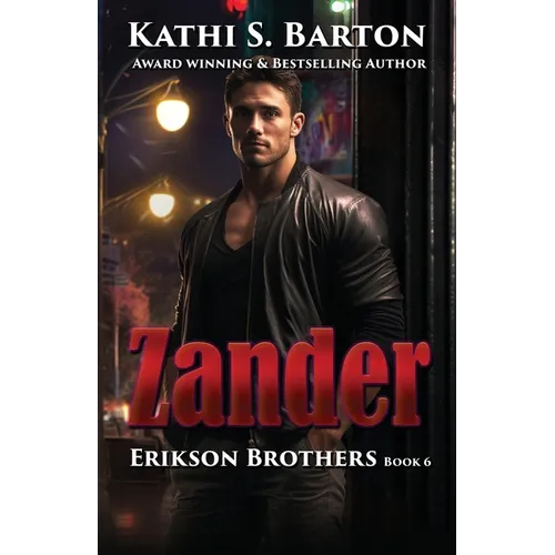 Zander