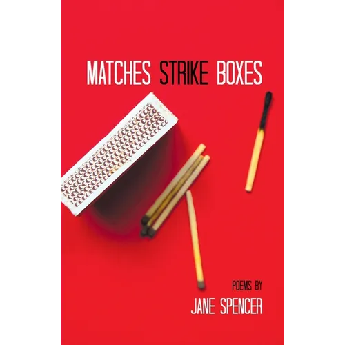 Matches Strike Boxes
