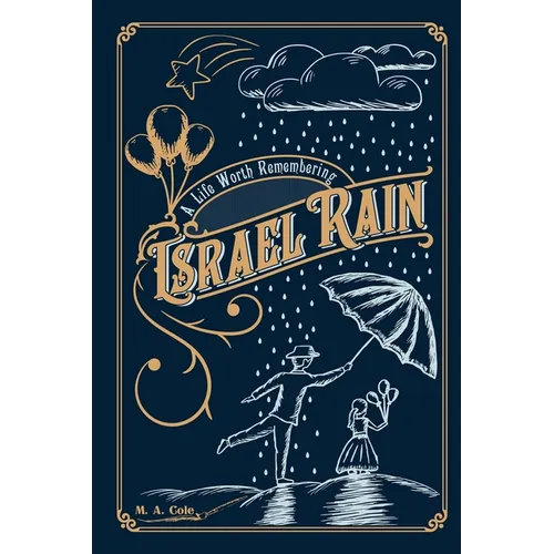 Israel Rain