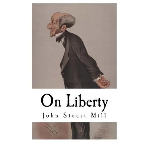 On Liberty