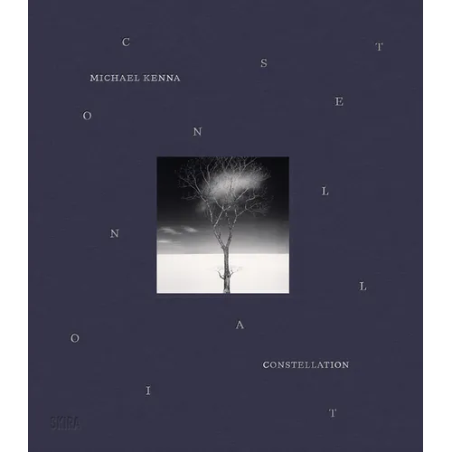 Michael Kenna: Constellation