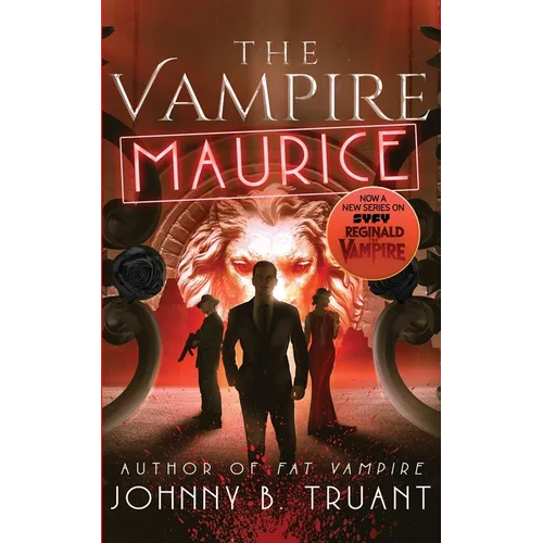 The Vampire Maurice