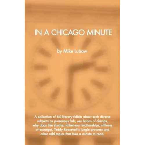 In A Chicago Minute