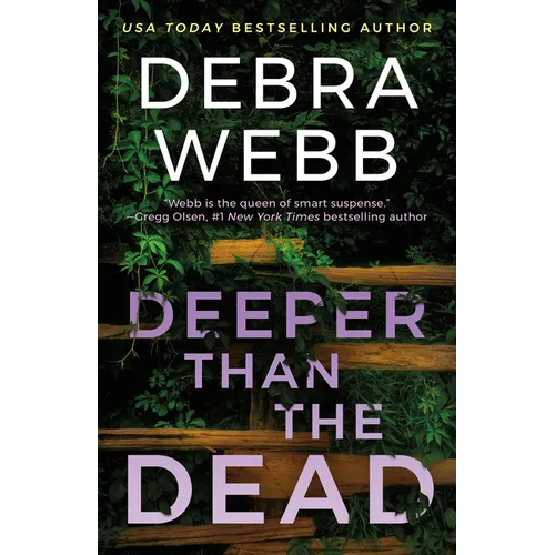 Deeper Than the Dead