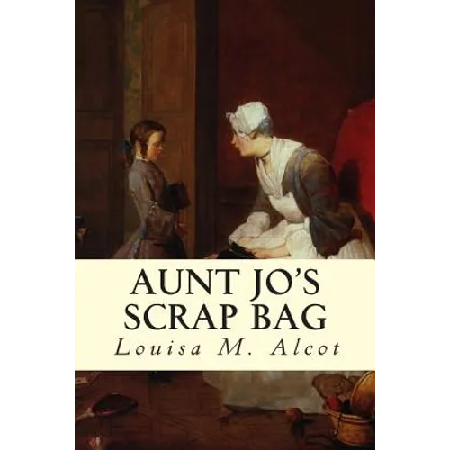 Aunt Jo's Scrap Bag