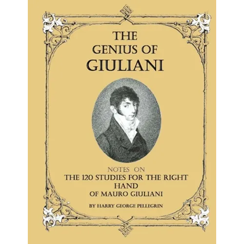 The Genius Of Giuliani