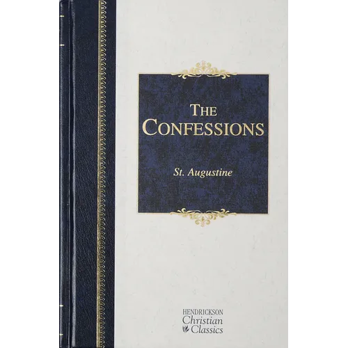 The Confessions