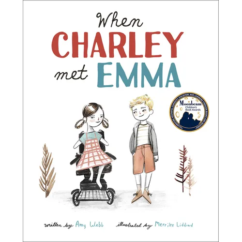 When Charley Met Emma