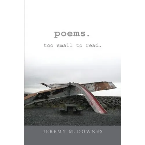 poems. too small to read.
